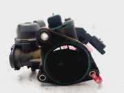 Drosselklappe 9662306480 Peugeot 407 (6D) Limousine 2.0 HDiF 16V (DW10BTED4(RHR))