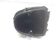 Schaltmanschette 1P0863279 Seat Leon (1P1) Schrägheck 5-drs 2.0 TDI 16V FR (BMN)