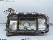Ölwannenabdeckung 98MM6675EA Ford FOCUS BERLINA (CAP) Trend 101 CV / 74 KW