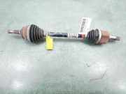 Antriebswelle Links Vorne 9801048580 Citroën C4 Cactus (0B/0P) Schrägheck 5-drs 1.5 Blue HDi 100 (DV5RD(YHY))