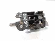 T?rgriff Innen Links Hinten 6920602120B2 Toyota Verso Gro?raumlimousine 2.0 16V D-4D-F (1AD-FTV)