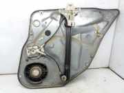 Fensterheber Links Hinten 6L4839751 Seat Cordoba (6L2) Limousine 1.9 TDI (AXR)