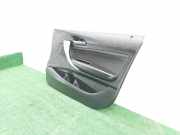 Türverkleidung Rechts Vorne 51417240404 BMW 1 serie (F20) Schrägheck 5-drs 116d 2.0 16V (N47-D20C)