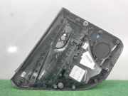 Türverkleidung Rechts Hinten 5F4867116A Seat Leon (5FB) Schrägheck 5-drs 1.4 TSI 16V (CZCA)