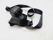 Sicherheitsgurt Rechts Hinten 6R0857806 Volkswagen Polo V (6R) Schrägheck 1.2 12V (CGPA) CGPA