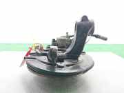 Achsschenkel Halter Rechts Vorne LR006858 Land + Range Rover Freelander II Geländewagen 2.2 td4 16V (224DT)