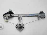 Fensterheber Links Hinten 90464335 Opel Vectra B (36) Limousine 2.0 DTi 16V (X20DTH)