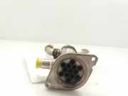 Agr Kühler 9645689780 Peugeot 407 (6D) Limousine 2.0 HDiF 16V (DW10BTED4(RHR))