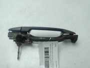 Türgriff Außen Links Vorne A2027601170 Mercedes-Benz E (W210) Limousine 2.0 E-200 16V (M111.942)