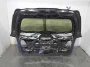Hintertür A246740010164 Mercedes-Benz B (W246) Schrägheck 1.8 B-180 CDI BlueEFFICIENCY 16V (OM651.901)
