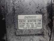 Klima Pumpe 4472601744 Toyota Avensis (T25/B1B) Limousine 2.0 16V D-4D-F (1AD-FTV(Euro 4))