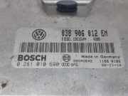 Motorsteuergerät 038906012EM Seat Ibiza III (6L1) Schrägheck 1.9 SDI (ASY)