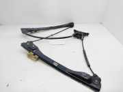 Fensterheber Rechts Vorne 5JA837462A Skoda Rapid Liftback 1.6 TDI 16V (CAYC/CLNA)