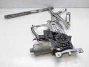 Fensterheber Links Vorne 90521875 Opel Astra G (F69) Limousine 1.6 16V (X16XEL)