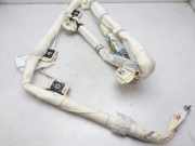 Vorhang Airbag Rechts VOOR 1668600602 Mercedes-Benz ML III (166) SUV 3.0 ML-350 BlueTEC V6 24V 4-Matic (OM642.826)