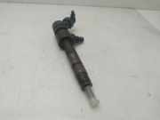 Kraftstoff-Injector 0445110276 Opel Vectra C GTS Schrägheck 5-drs 1.9 CDTI 120 (Z19DT)