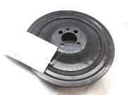 Kurbelwellen-Riemenscheibe 722554909 Opel SPORTS TOURER Sport 131 CV / 96 KW