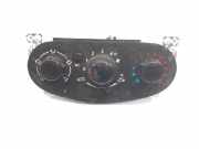 Bedienung Klimaanlage 5P3741000 Dacia EXPRESS Ambiance 75 CV / 55 KW