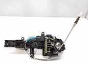 Türgriff Außen Links Hinten 51217060651 BMW SERIE 1 BERLINA (E81/E87) 120d 177 CV / 130 KW