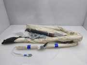 Vorhang Airbag Links VOOR VOOR 4L0880741A Audi Q7 (4LB) SUV 3.0 TDI V6 24V (BUG)