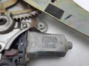 Fensterheber Links Hinten 8571042070 Toyota RAV4 (A2) Gel?ndewagen 2.0 D-4D 16V 4x4 (1CD-FTV)