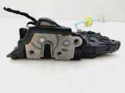 T?rschloss Rechts Hinten 7445046 BMW 3 serie (G20) Limousine 318d 2.0 TwinPower Turbo 16V (B47-D20B)