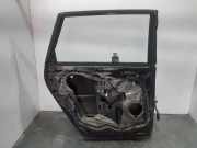 Tür Links Hinten MN150855 Mitsubishi Grandis (NA) Großraumlimousine 2.0 DI-D 16V (BSY)