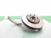 Achsschenkel Halter Links Vorne C2P25454 Jaguar XF (CC9) Limousine 2.7 D V6 24V (7G)