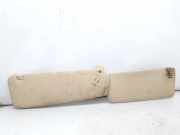 Sonnenblende Links 7L6857551AQ Volkswagen Touareg (7LA/7L6) SUV 2.5 TDI R5 (BAC) BAC