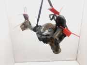 Vorderachsgetriebe 4100009431 SsangYong Kyron SUV 2.7 270 Xdi 20V 4x4 (M665.925)