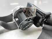 Sicherheitsgurt Rechts Hinten 13359772 Daewoo / Chevrolet Cruze Schr?gheck 2.0 D 16V (Z20D1)