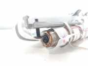 Vorhang Airbag Rechts VOOR 6V0880742E Skoda Fabia III (NJ3) Schrägheck 5-drs 1.0 12V (CHYB)