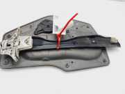 Fensterheber Links Hinten 3T0839461 Skoda Superb (3TAA) Schrägheck 1.6 TDI (CAYC)