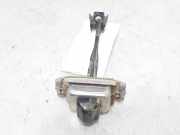 Türfänger 2771R Renault Megane IV (RFBB) Schrägheck 5-drs 1.3 TCe 115 16V (H5H-470(H5H-B4))