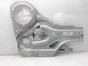 Fensterheber Links Hinten 824701F120 Kia Sportage (JE) Geländewagen 2.0 CRDi 16V VGT 4x4 (D4EA-V)