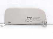 Sonnenblende Rechts 8143T3 Peugeot 406 (8B) Limousine 2.0 HDi 90 (DW10TD(RHY))