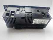 Bedienung Klimacontrolle 8E0820043J Audi A4 Avant (B7) Kombi 2.0 TDI (BPW)