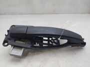 Türgriff Außen Links Hinten 13255665 Opel Corsa D Schrägheck 1.2 16V LPG (A12XER)