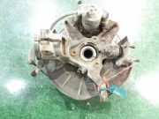 Achsschenkel Halter Links Vorne 1K0407255T Seat Altea XL (5P5) Großraumlimousine 1.6 (BSE)