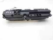 Warnleuchte Schalter 2038217558 Mercedes-Benz C (W203) Limousine 2.2 C-220 CDI 16V (OM611.962)