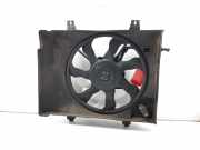 Kühlerventilator 2523107000 Kia Picanto (BA) Schrägheck 1.1 12V (G4HG)