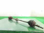 Antriebswelle Rechts Vorne 374639 Opel ASTRA G BERLINA Comfort 84 CV / 62 KW