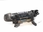 Türgriff Außen Links Hinten 4F0837207B Audi A6 (C6) Limousine 2.4 V6 24V (BDW)