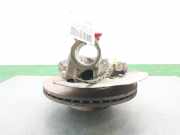 Achsschenkel Halter Rechts Vorne 31216865144 BMW X1 (E84) SUV sDrive 18i 2.0 16V (N46-B20B)