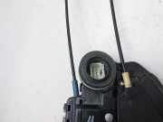 Türschloss Rechts Hinten 690500F031 Toyota Verso Großraumlimousine 2.0 16V D-4D-F (1AD-FTV(Euro 4))