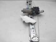 Fensterheber Rechts Hinten 1637301046 Mercedes-Benz ML I (163) SUV 270 2.7 CDI 20V (OM612.963)