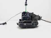 Türschloss Rechts Hinten A2220064099 Mercedes-Benz C (W205) Limousine C-220 2.2 CDI BlueTEC, C-220 d 16V (OM651.921)