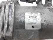 Klima Pumpe 926003ZL1A Nissan Pulsar (C13) Schrägheck 1.6 GT DiG-T 16V (MR16DDT)