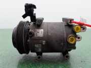 Klima Pumpe F500KP8AA10 Hyundai i20 Schrägheck 1.2i 16V (G4LA)