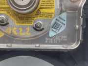 Airbag Lenkrad 96290641ZL Peugeot 406 (8B) Limousine 1.9 dt (XUD9BTF-L3(DHX))